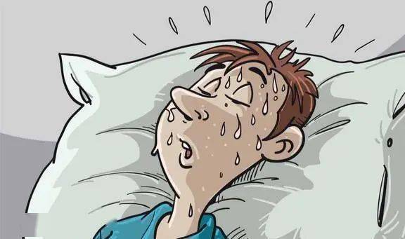 精神萎靡,呕吐,嗜睡……发烧后出现这些症状,原来是ta惹的祸_患者_心