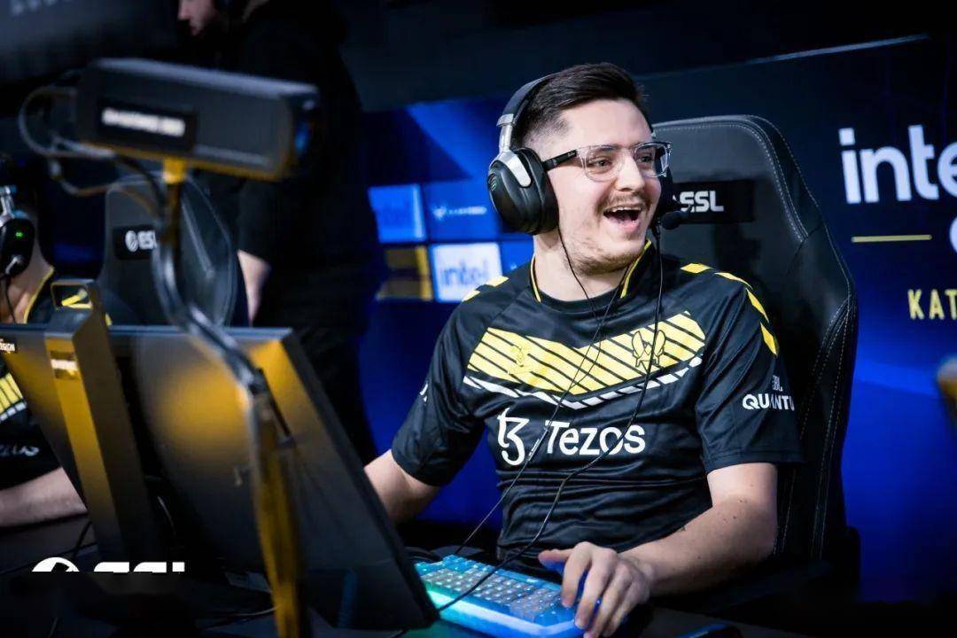 比赛_卡托维兹_heroic