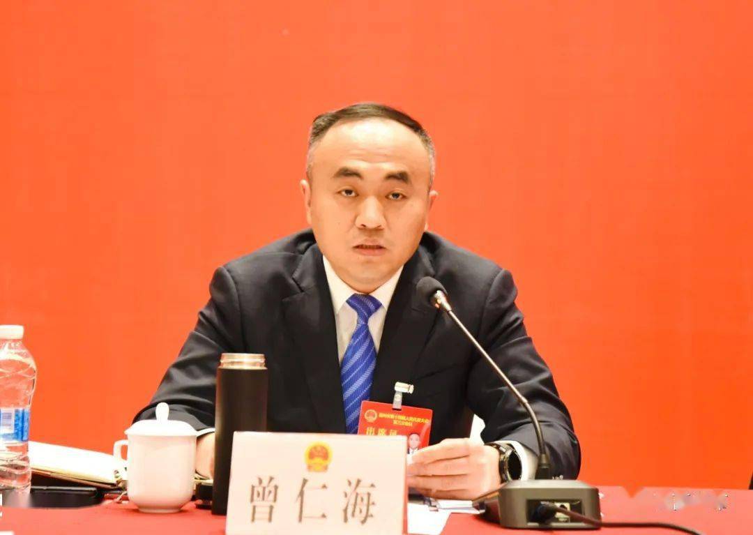 苍南代表团副团长,县长曾仁海说,报告务实感充足,实践味十足,吹响了