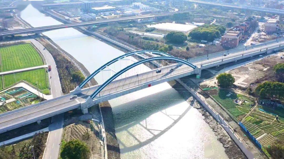 全长_公路_大桥