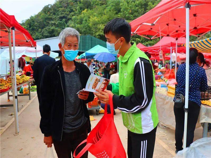 【文山消防】消防志愿服务让安全“升温”-消防志愿服务口号