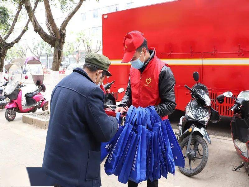 【文山消防】消防志愿服务让安全“升温”-消防志愿服务口号