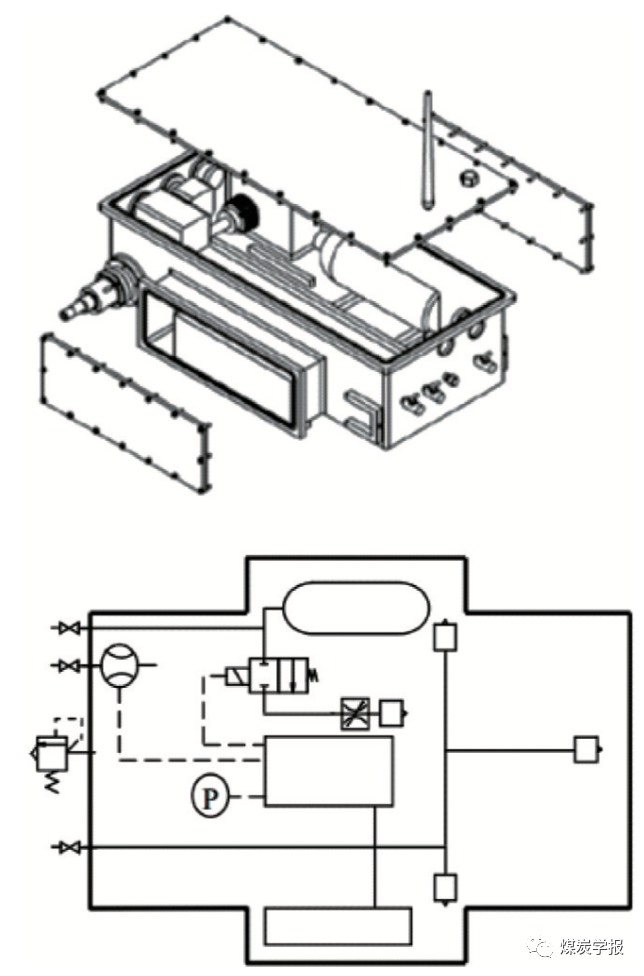 葛世荣院士:煤矿机器人技术新进展及新方向_智能化_应用_发展