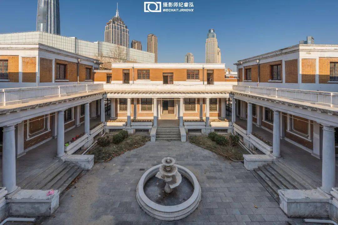 百年建筑经典-李吉甫旧居 | 摄影师纪睿泓_庭院_东西_装饰