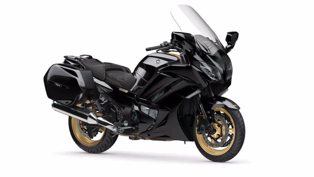 终极玩家——yamaha fjr1300as ultimate_搜狐汽车_搜狐网
