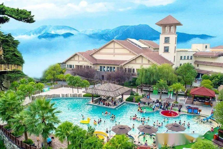 2023年2月27日10:00-12:30,14:00-15:30地点:明月山维景国际温泉酒店