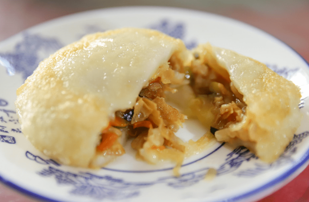 当糍粑变成桂平市级非物质文化遗产 最受欢迎特色美食_社日_贵港_石龙