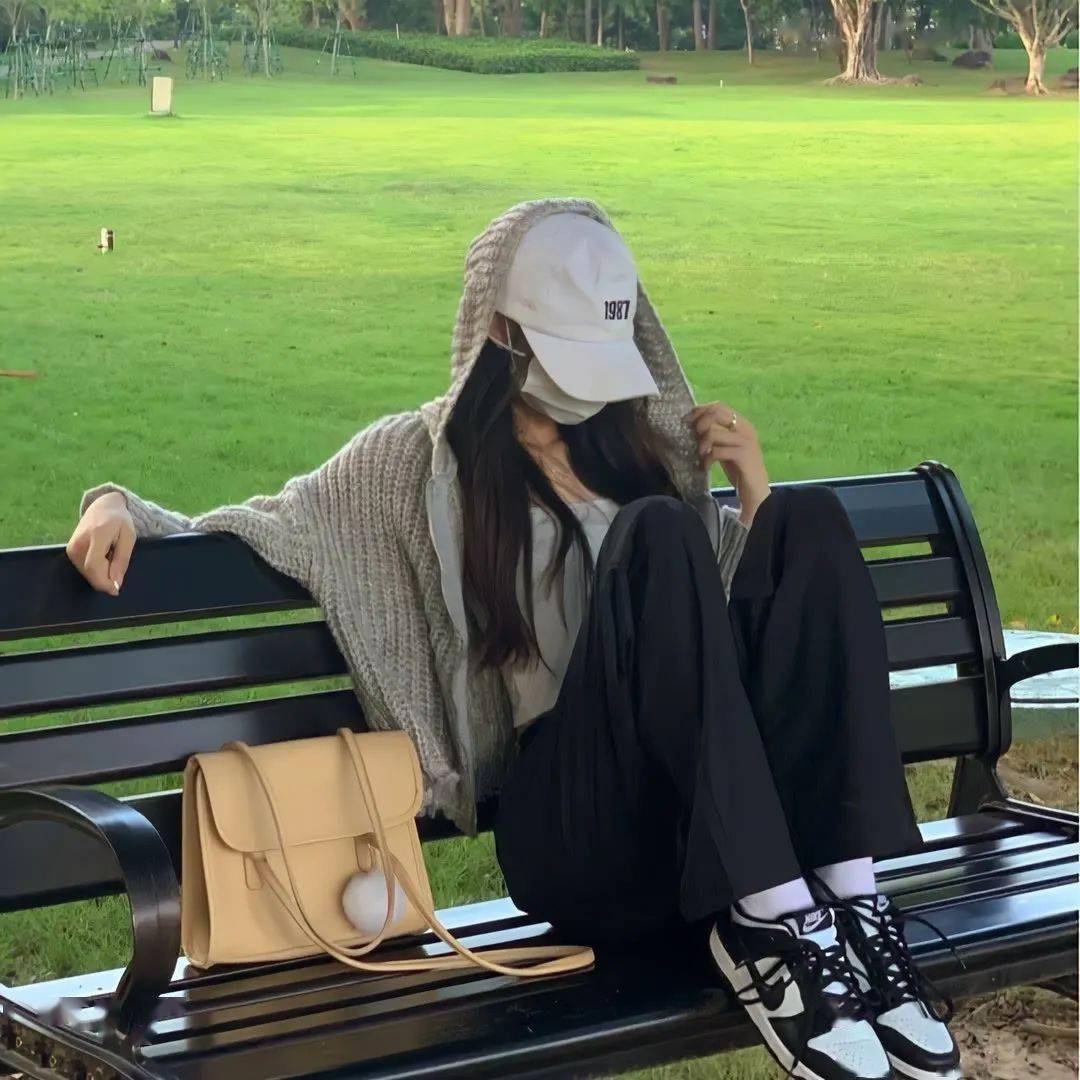 头像| 非常耐看的微信头像合集