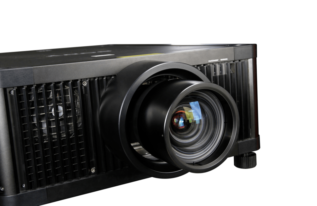 评测丨令人屏息的电影效果,sony vpl-gtz3804k激光投影机_散热_光源