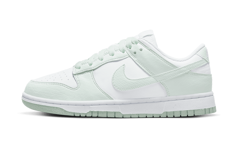 发售| Wmns Nike Dunk Low Next Nature White Mint 』_手机搜狐网