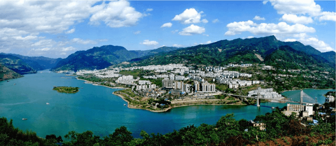 富裕 通达 康养 幸福 美丽 绥江将在中国式现代化中建成“五个绥江”_旅游_战略_新发展
