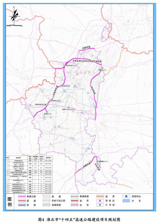 高速公路_徐淮_观音