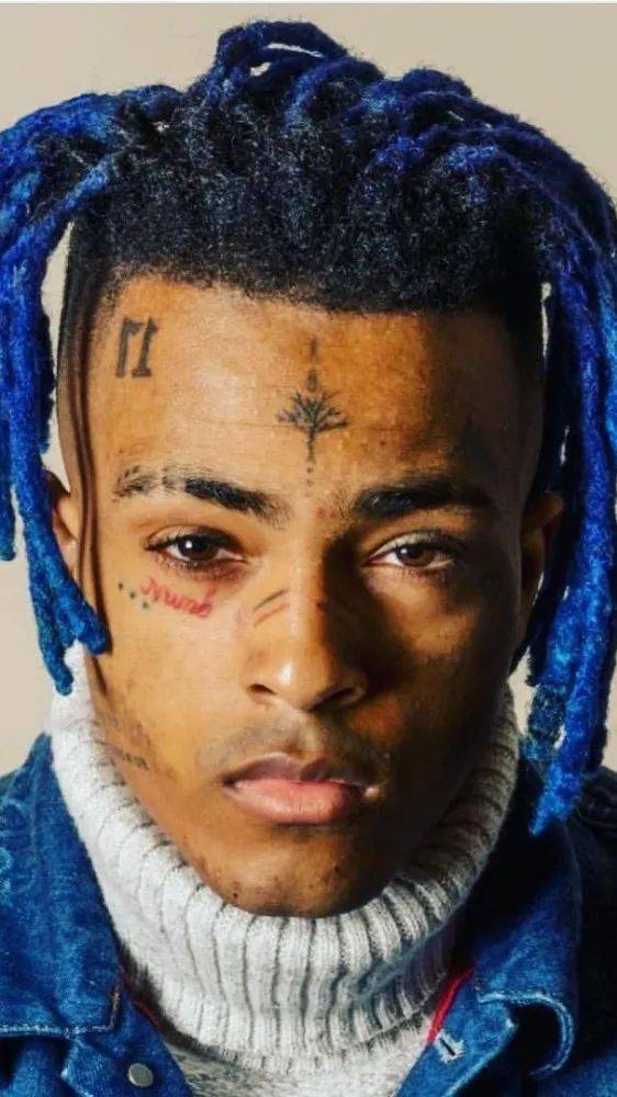 成为杀害xxxtentacion的最大嫌疑人?_migos_枪击_beef