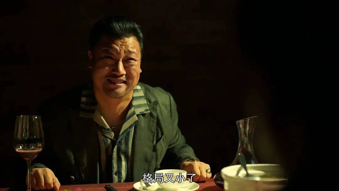 很多抢劫,杀人等极端恶性犯罪,也有诸如白宝山,张子强这样的悍匪出现