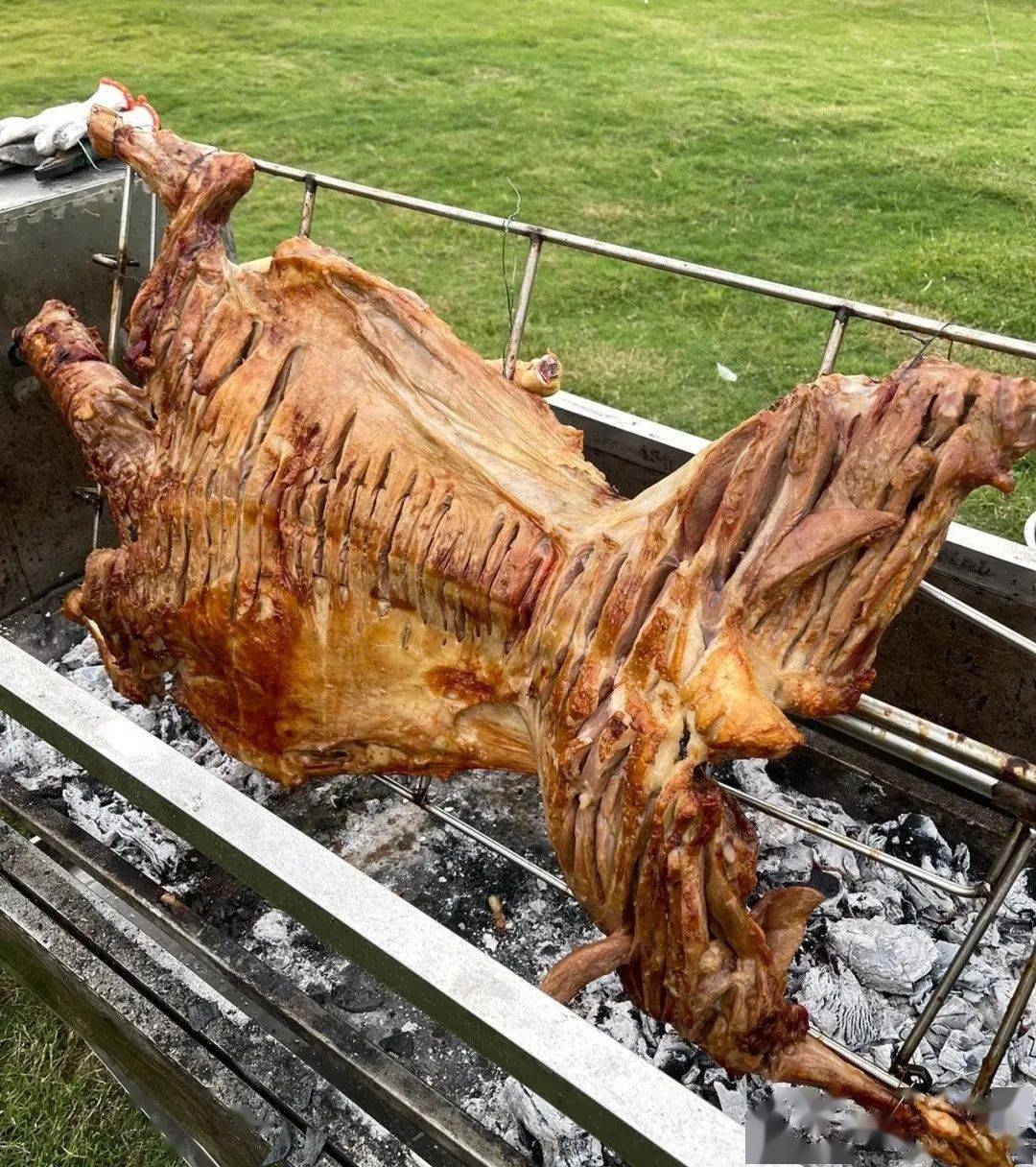 丨草坪轰趴-烤全羊丨网红飞盘丨草坪冷餐会丨手工diy-传统糕点丨diy