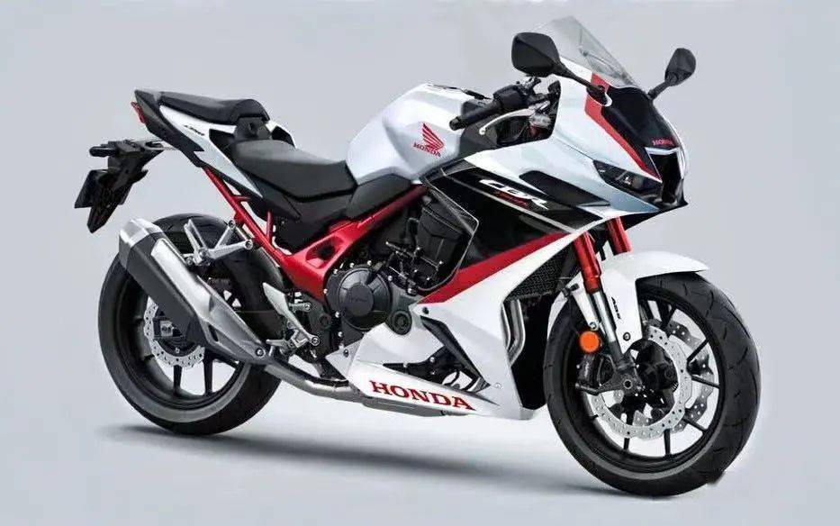 双缸新跑车，本田CBR750R大猜想_搜狐汽车_搜狐网