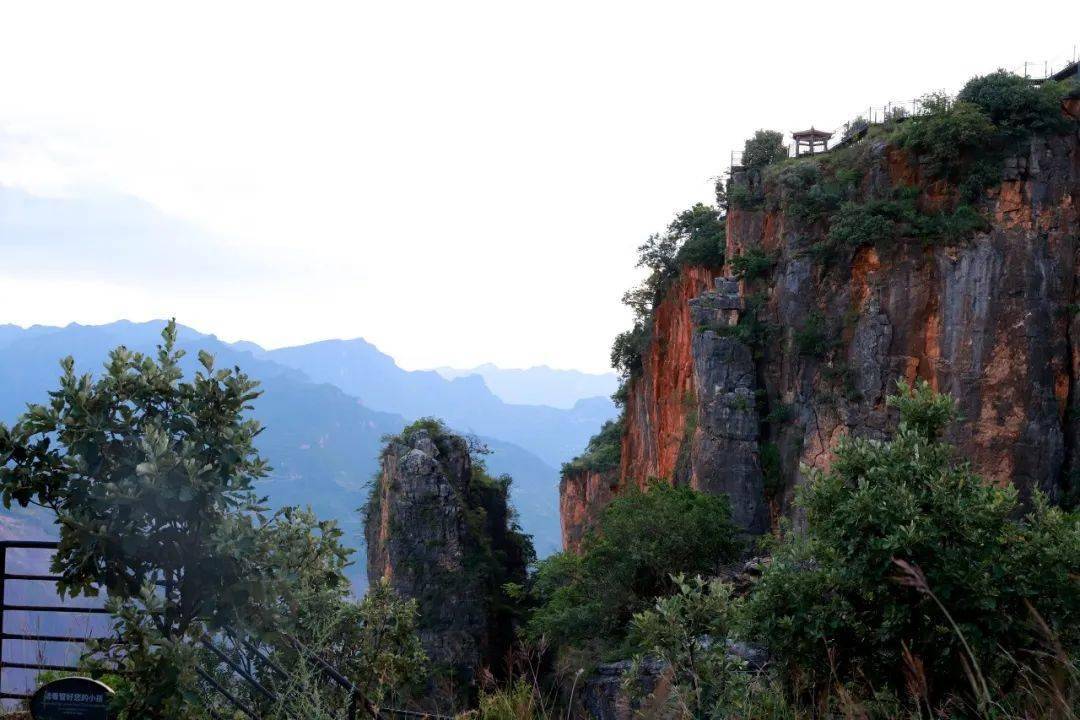 老君峰:基础设施全新升级 自然风貌焕然一新_会东县_风景区_金沙江