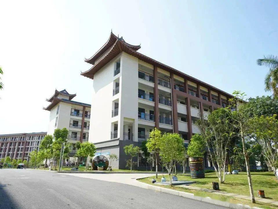 优质初中科普丨广州理工实验-近几年热度一直居高不下!