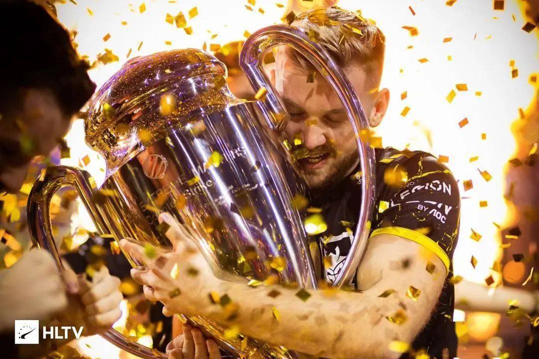 agon爱攻签约战队g2 iem卡托维兹大显神威,3-1 heroic战队勇夺冠军!