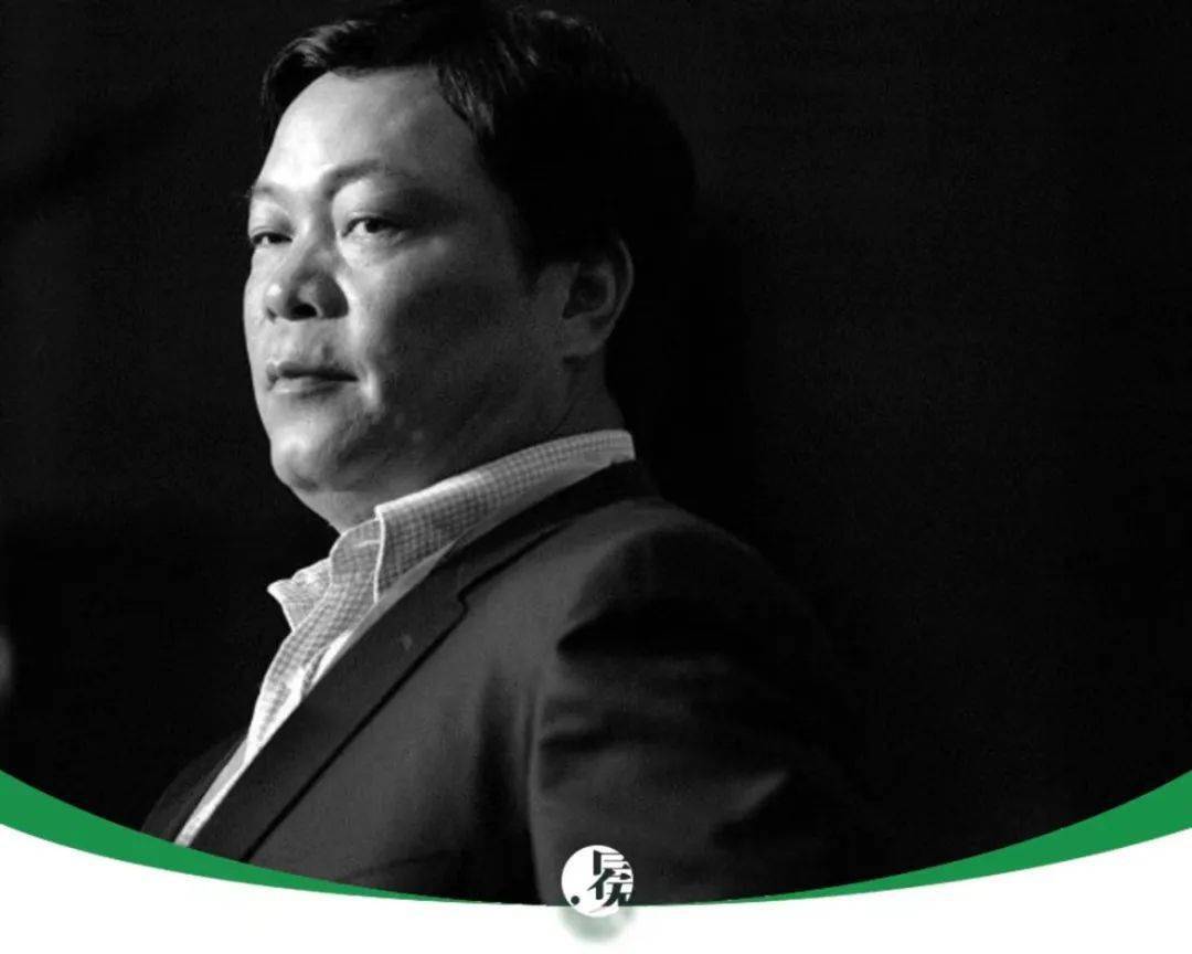 传奇大佬离世,留下500亿商业帝国_杉杉_材料_服装