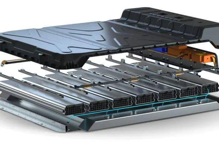 盘点新能源汽车离不开的工程塑料_搜狐汽车_搜狐网