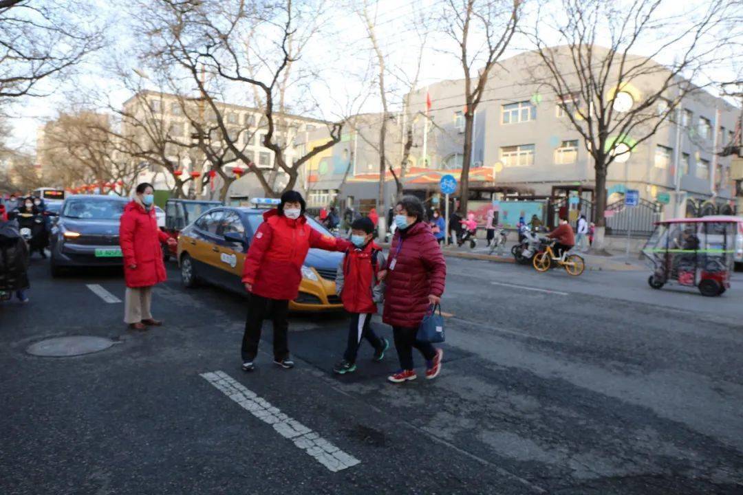 西城区中小学开学典礼_西城区开学第一课活动_幼儿园新学期