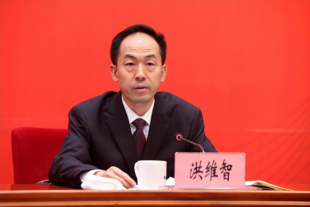 苏永忠任昭通市委书记,洪维智任怒江州委书记,罗朝峰任迪庆州委书记