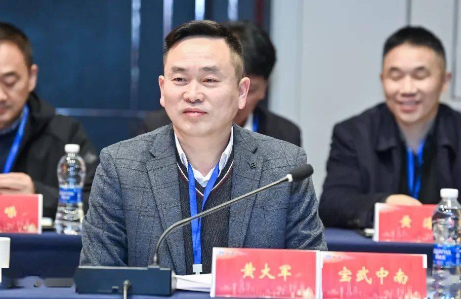 鄂城钢铁与中建科工签订建材产品战略合作协议_双方_制造_黄大军