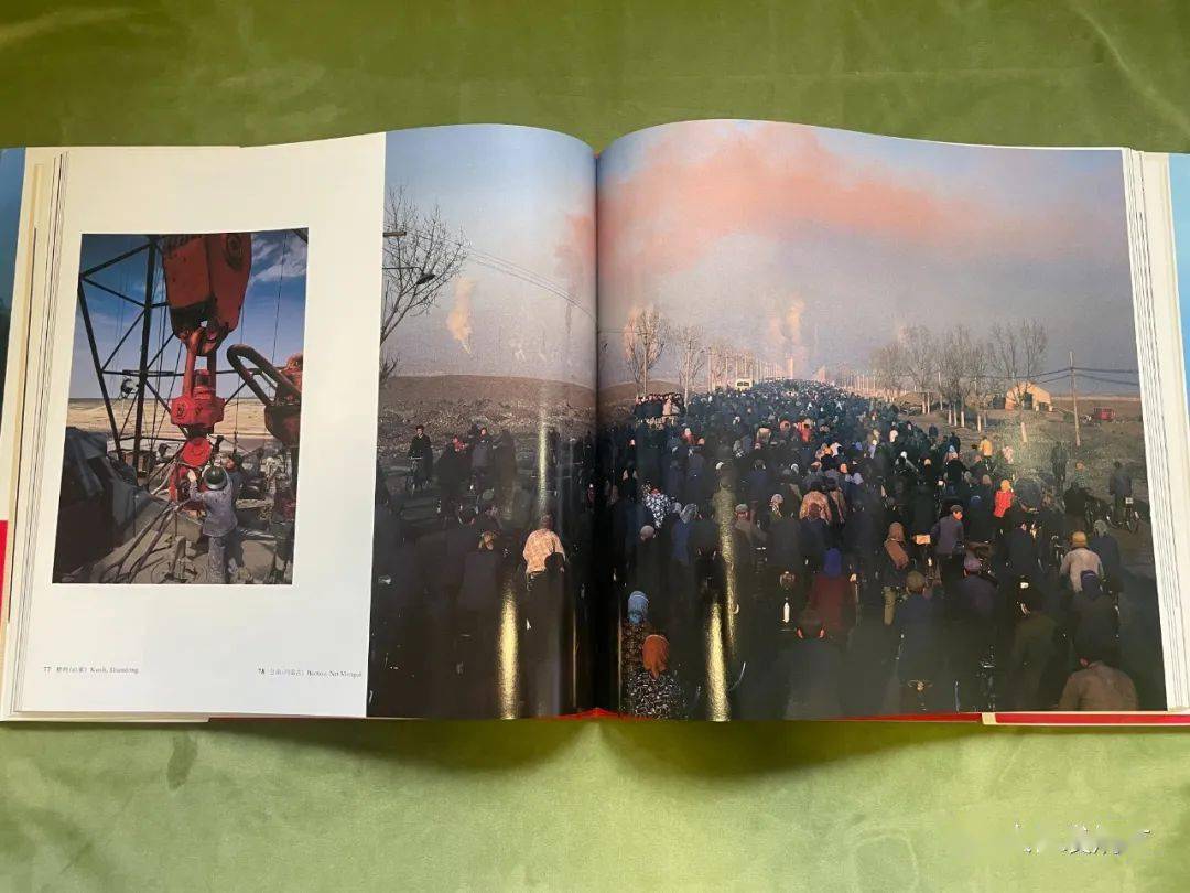 群里分享新的摄影画册加好友备注喜欢的画册风格(写真or人文纪实)日杂