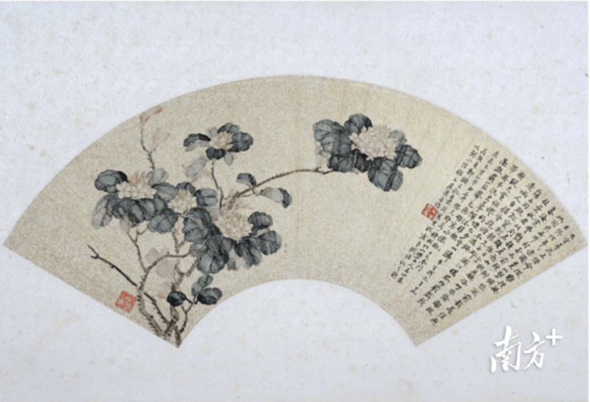 文艺意愿者共策“二居”特展，百件画做将再现“花满可园”