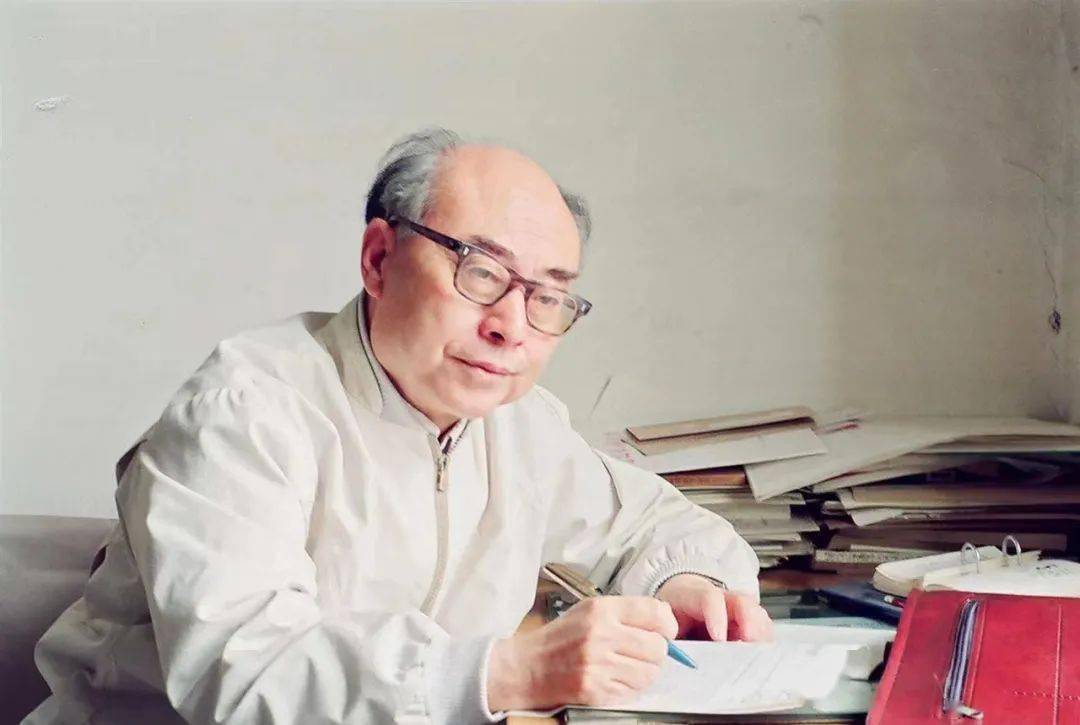 【高山仰止,心向往之】——"氢弹之父"于敏