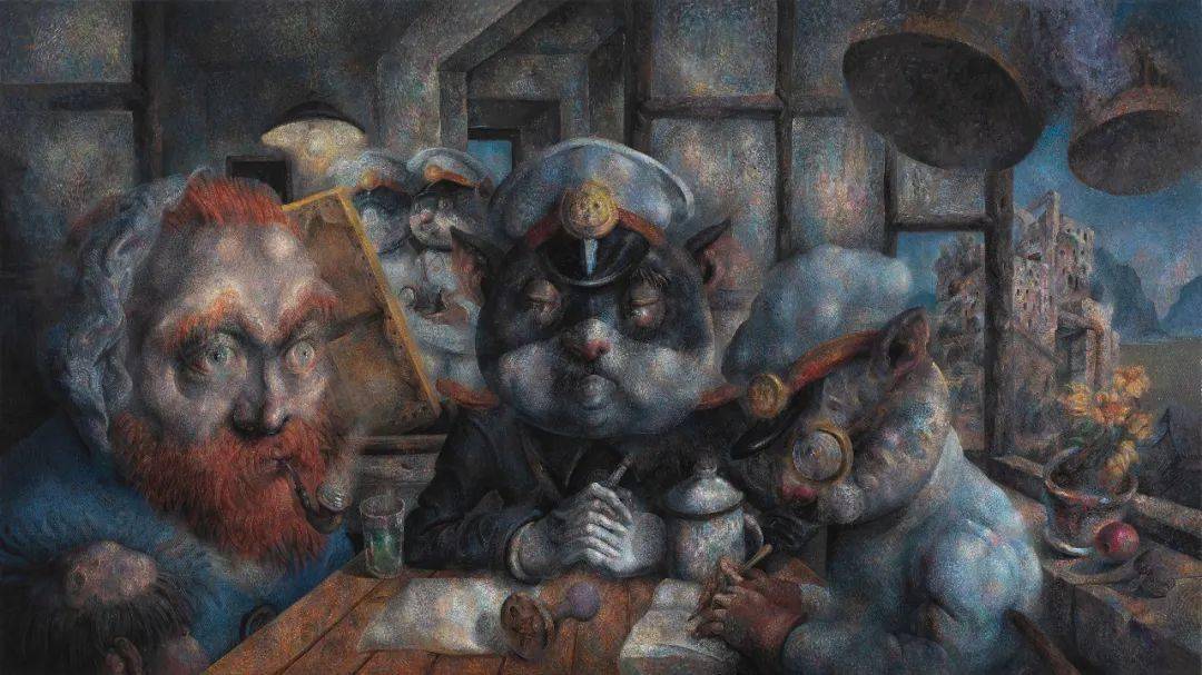 人物| 邱炯炯:创造生与死的日常颂歌_电影_创作_堂会