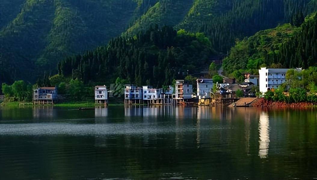 唯一归隐田园务农的副国级干部_毛书记_岳阳县_湖南