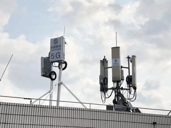 成功的prru是一种小型化,低功率,低功耗的微型5g蜂窝基站,又称皮基站