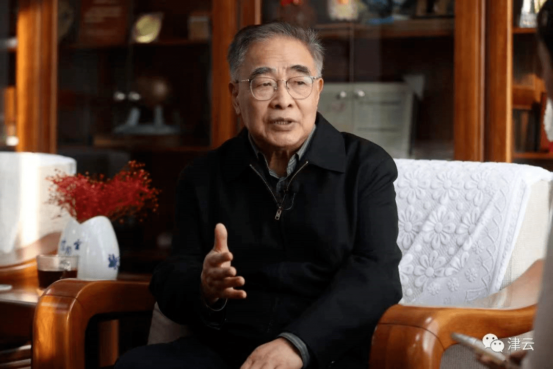 回顾自己“阳康”过程,张伯礼院士提醒!_中医药_疫情_临床