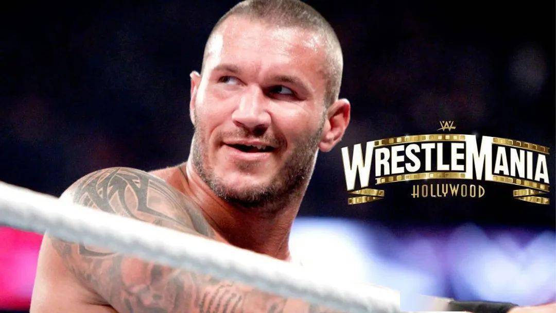 兰迪·奥顿有望近期回归,将赶上摔角狂热?_节目_罗曼_乌索