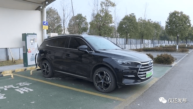 事关仪征新能源汽车"加油"_搜狐汽车_搜狐网