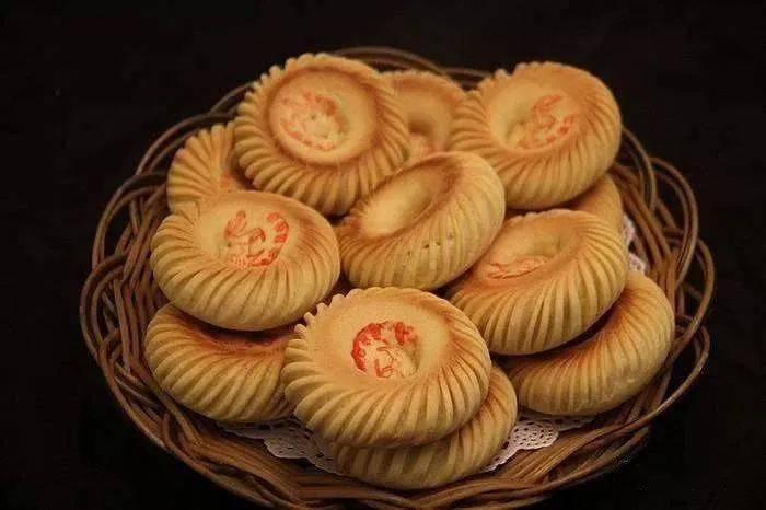 了不起的手艺人 | 纤纤玉手点化出"鹿鸣呦呦"_鹿羔_馍馍_扶风鹿糕