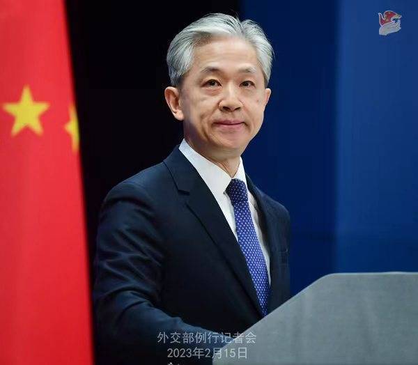 “中方”菲律宾总统召见中国大使，外交部回应