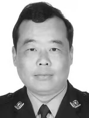 【关注】河南省临颍县退役军人张耀东被公安部追授为全国公安系统二级英雄模范_工作_李村_石桥