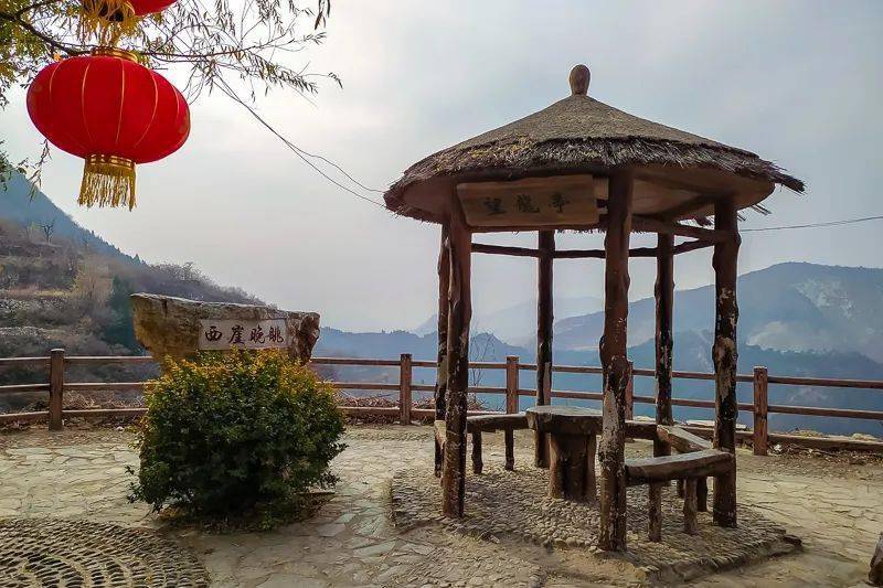 小众打卡拍片圣地の蓟州魔鬼城-西井峪摄影村-饽饽山_活动_信息_酚妹