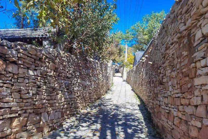 小众打卡拍片圣地の蓟州魔鬼城-西井峪摄影村-饽饽山_活动_信息_酚妹