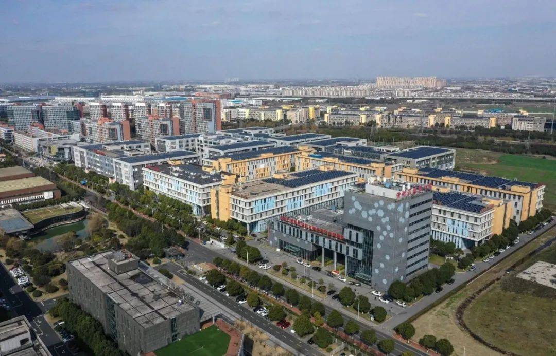 区域观察丨低调的常州_新能源_产业_中国