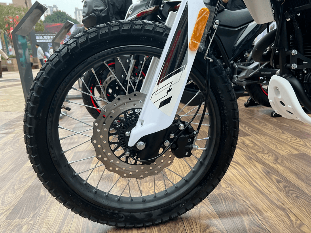 赛科龙rt1 & ra250及rc401赛道版发布,宗申与森蓝多款新品亮相_搜狐