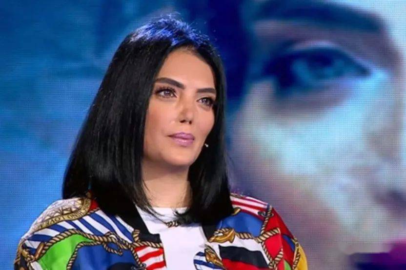 非洲中东,这些国家的女明星疯狂整容!_萨拉_下巴_黎巴嫩