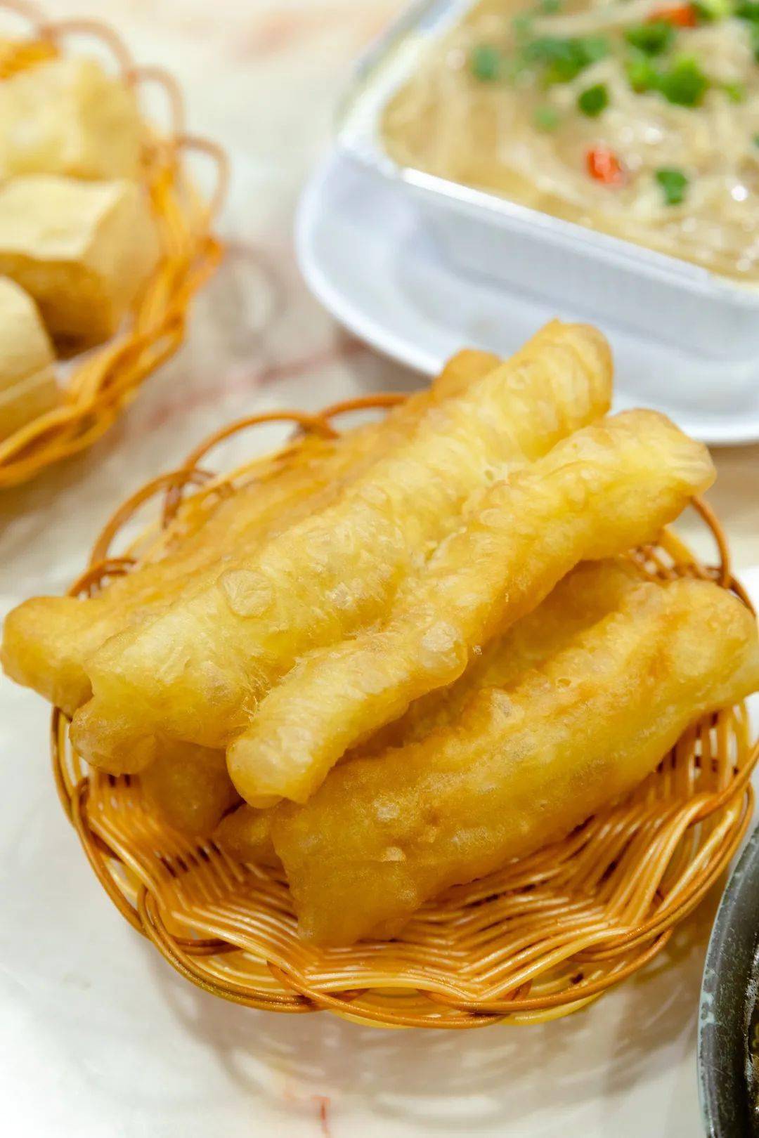 海珠区的潮汕夜茶,人均35吃撑!_口感_广州人_油条