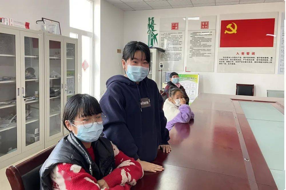 新时代文明实践:天津宝坻区周良街道宣讲"文明行为条例"_小朋友们