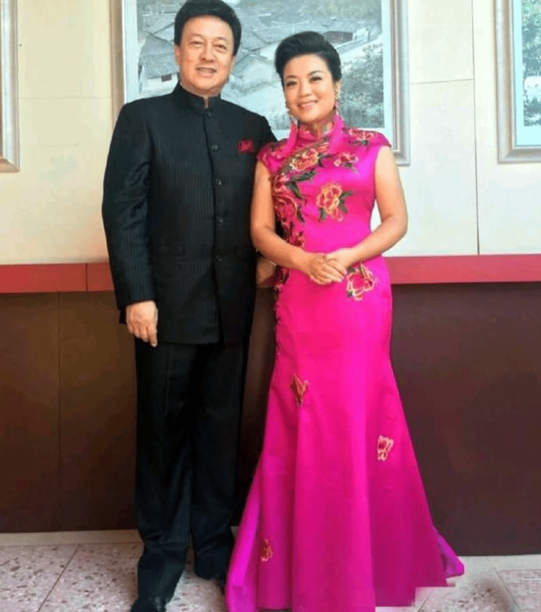 歌唱家吕继宏:63岁未婚无儿无女,却和不婚不育的张也在一起21年