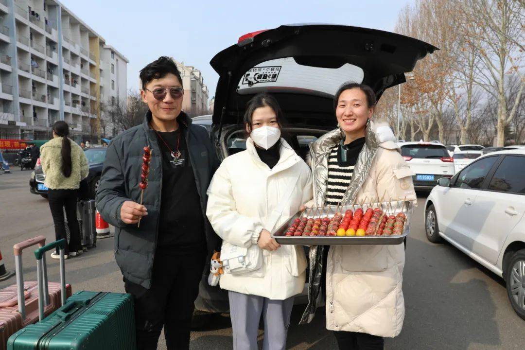 干货分享（山东中医药大学）山东中医药大学 徐杰 第一书记 第11张