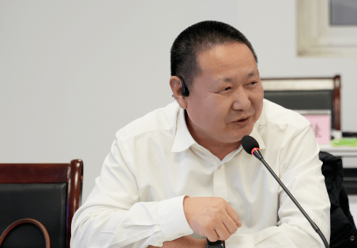 杭州日鼎副总经理:张会永面对现阶段同质化竞争状况,聚焦行业增值应用